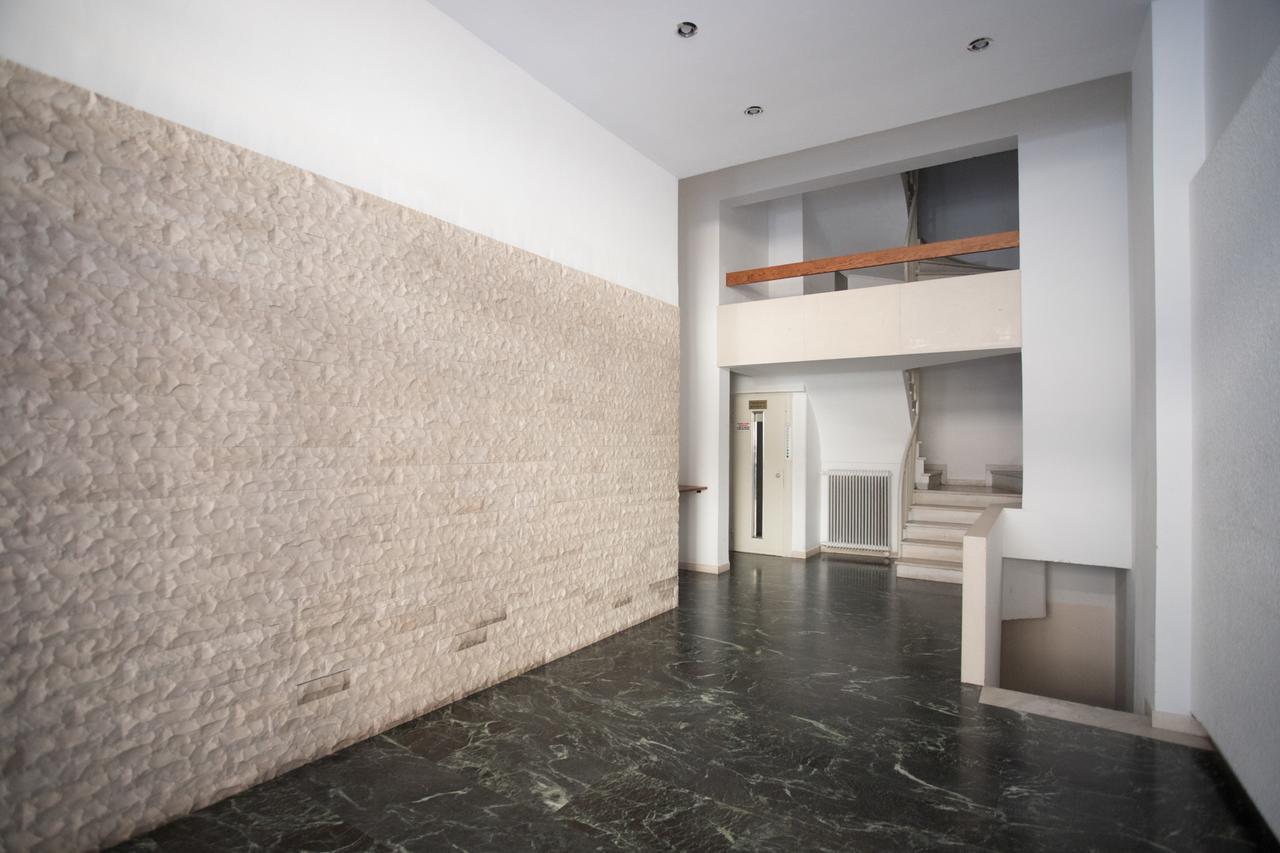 Ferienwohnung Hiend 4Th Floor 1Bdr Athen Exterior foto